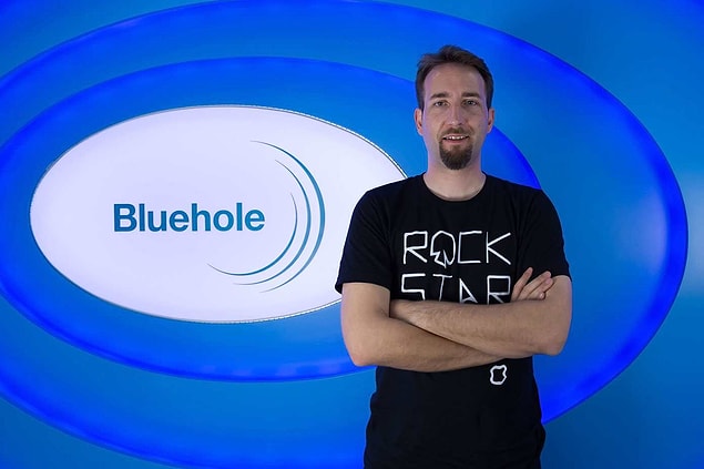 H1Z1 macerasının üzerinden henüz 1 yıl geçmişken, Bluehole şirketi Brendan Greene ile görüşmek istedi.