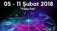 Yıldız Falına Göre Bu Haftanın Nasıl Geçeceğini Söylüyoruz!