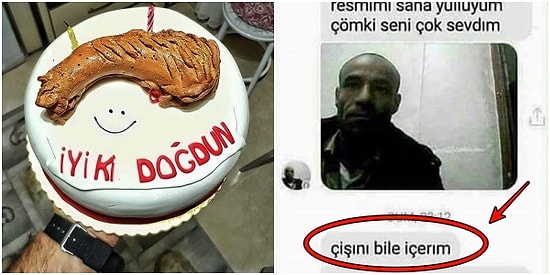 Görünce İnsanın Ömründen En Az 15 Yıl Götürme Garantisi Olan 17 Görsel