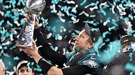 Milyon Dolarlık Finalin Şampiyonu Belli Oldu! 52. Super Bowl Philadelphia Eagles'ın