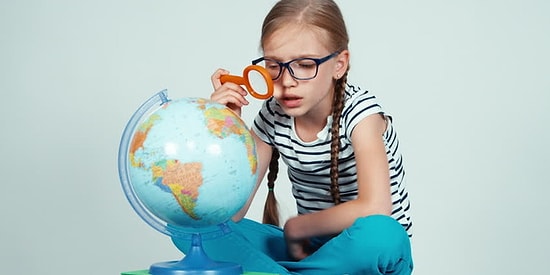 Лучше гор могут быть только горы! Тест по географии, который проходят только 10% школьных отличников