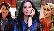 Vartolu'nun Biricik Aşkı, Çukur'un Sadiş'i Boncuk Yılmaz'ı Yakından Tanıyalım