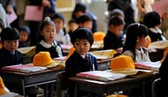 Japonya'da İlköğretim Okullarında Velilere Gönderilen, Çocukların Uyması Beklenen 'Davranış Listesi'