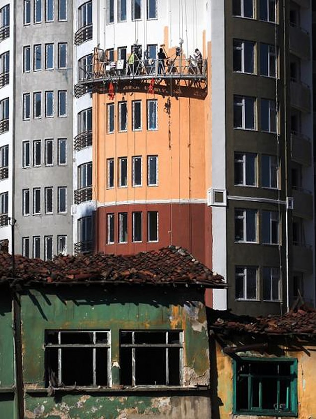 2. Bu çalışma ise ikincilik ödülünün sahibi.