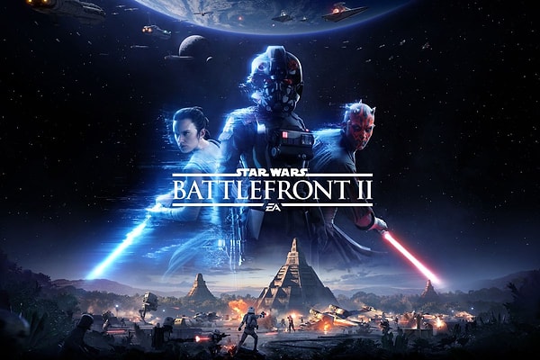 Electronic Arts, geçtiğimiz çeyrekte 186.000.000$ net gelir kaybı yaşadı.