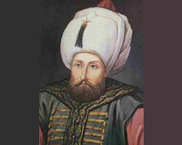 II. Selim (1566 – 1574)