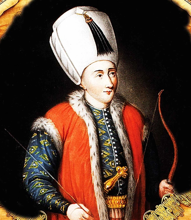 Genç Osman (1618 – 1622)