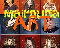 Dünyamız dediysek ''SANAT DÜNYAMIZ'' yani
