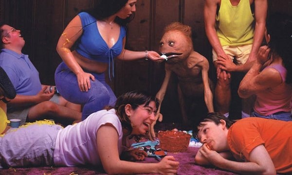 4. Вам тоже не понятно, что тут происходит?