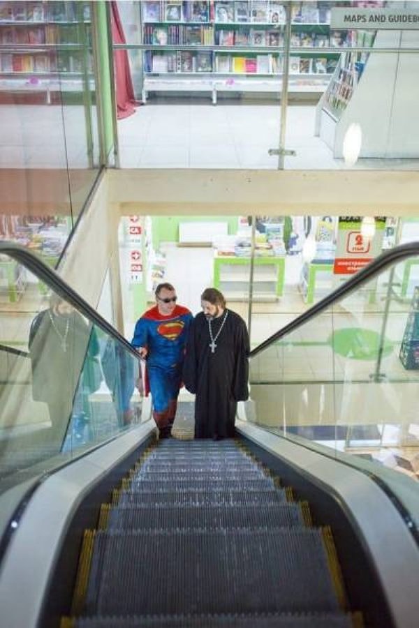 26. Настоящая дружба 😄