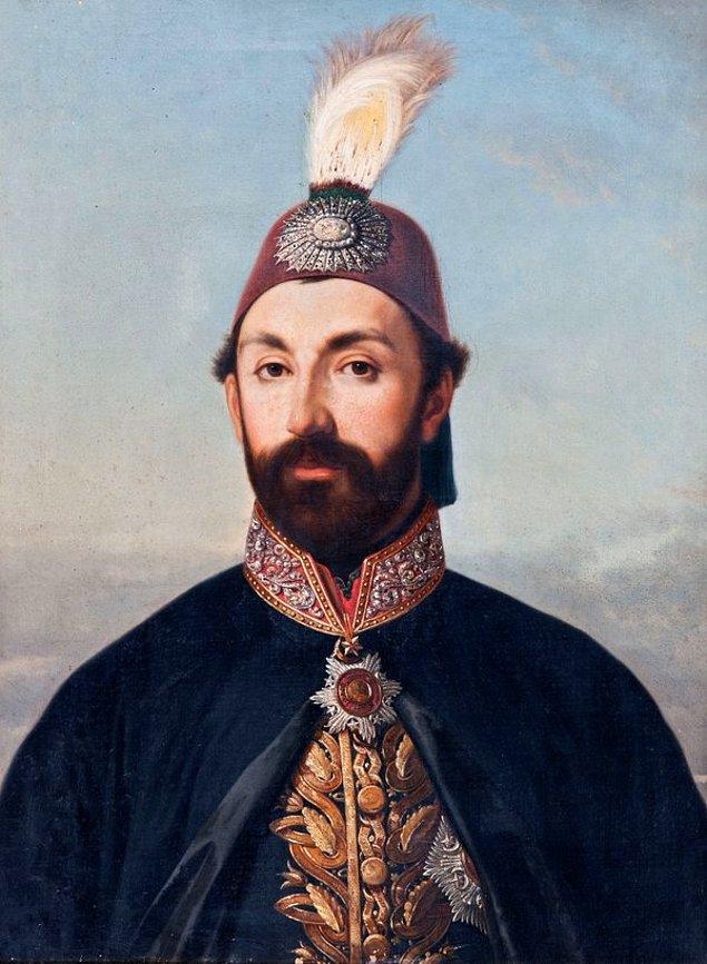 Reşid Paşa Londra sefirliği sırasında Mısır meselesinde İngiltere'yi Osmanlı lehine çekmeye gayret gösterdi.
