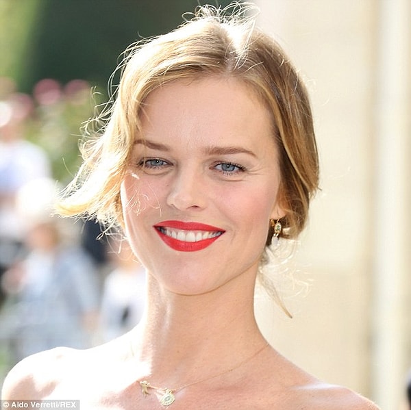 4. Ева Герцигова