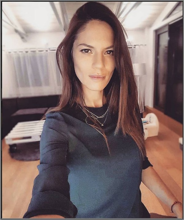 3. Даниела Димитровска