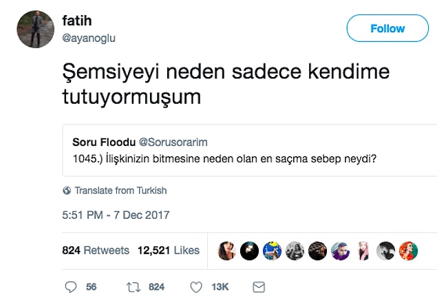 5. Sevgi paylaşmaktır...