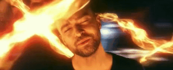 Justin Timberlake - Supplies