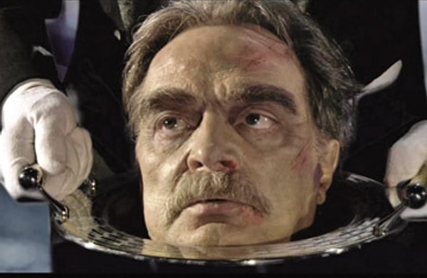 5. Вы проснулись в незнакомом месте, где никогда до этого не были. Что будете делать в такой не очень приятной ситуации?