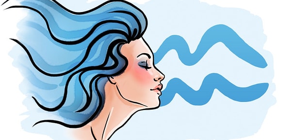 3. Какое из этих описаний подходит Водолею?