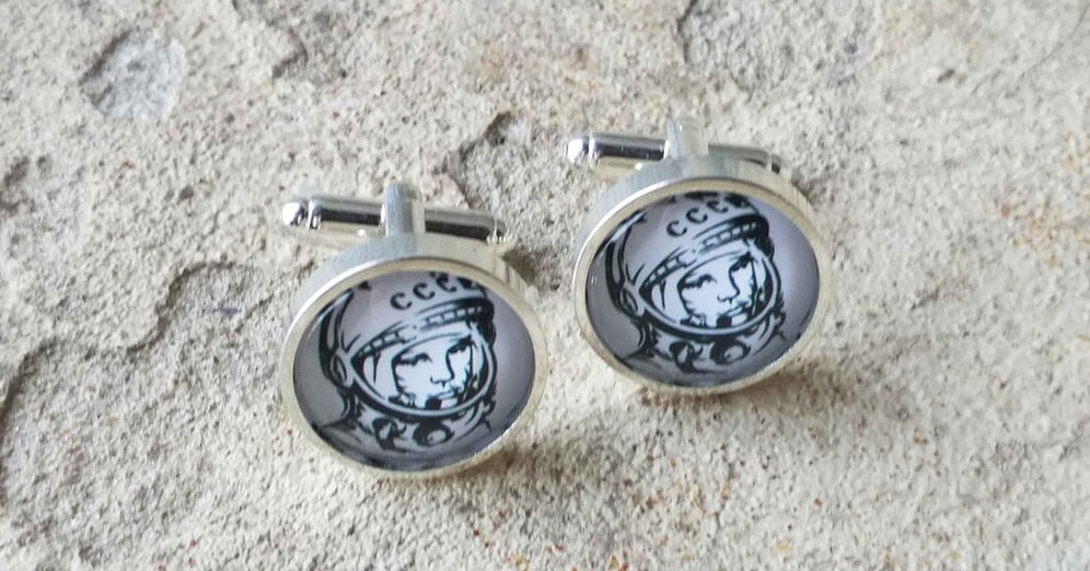 10 сувениров из России помимо приевшейся матрешки