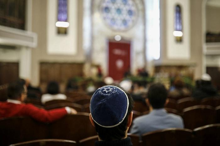 Türk Yahudilerinin Göçü Son Bir Yılda İkiye Katlandı: Peki Neden Gidiyorlar?