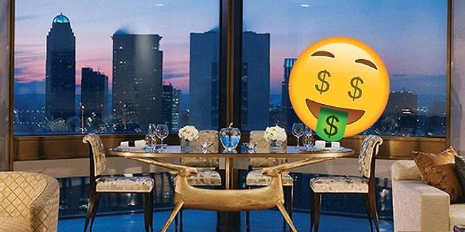 Hangi Otel Odasının Daha Pahalı Olduğunu Tahmin Edebilecek misin?