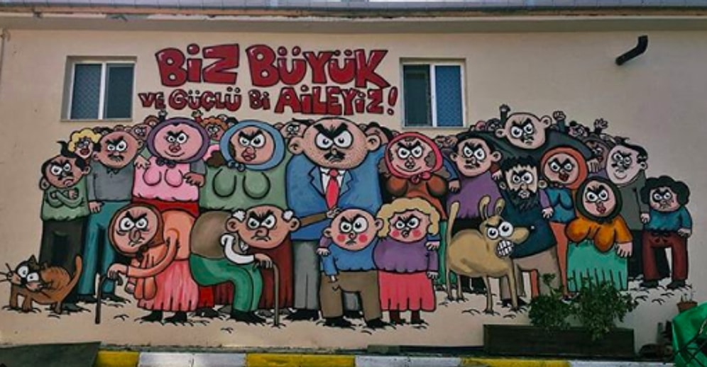 Sen Hangi Dudullu Postası Dizisi Karakterisin?