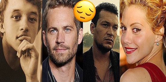 10 блестящих актеров, которые трагически погибли, не увидев своих последних фильмов