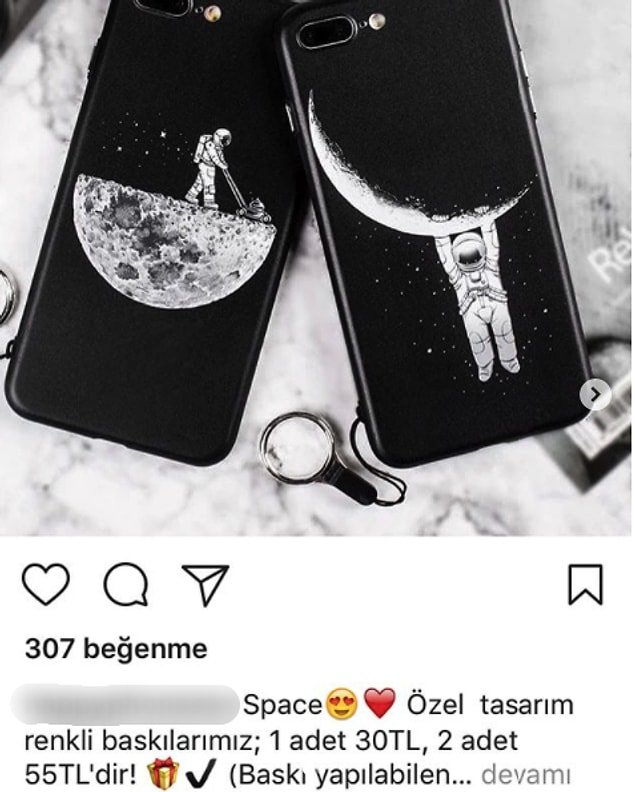 4. Telefon kaplarında fiyatlar inanılmaz oynuyor!