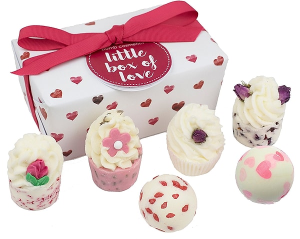 5. Средства для ванны и душа