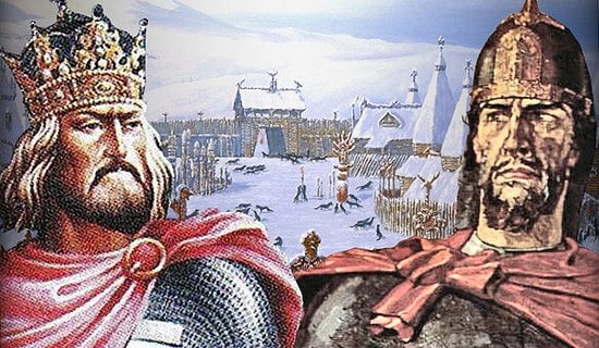 Почти никому не удается отгадать значения этих старорусских слов на 10 баллов. А как насчет вас?