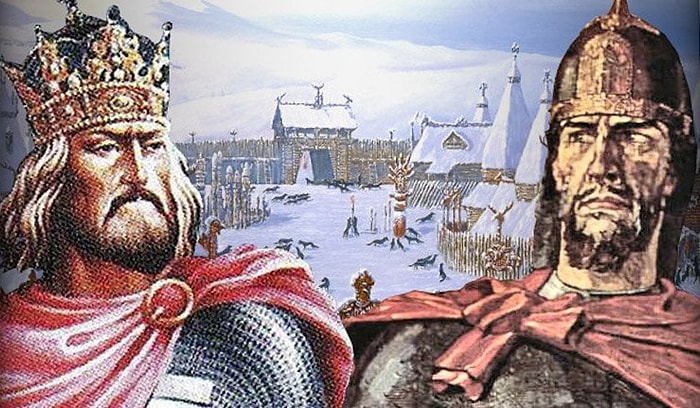 Почти никому не удается отгадать значения этих старорусских слов на 10 баллов. А как насчет вас?