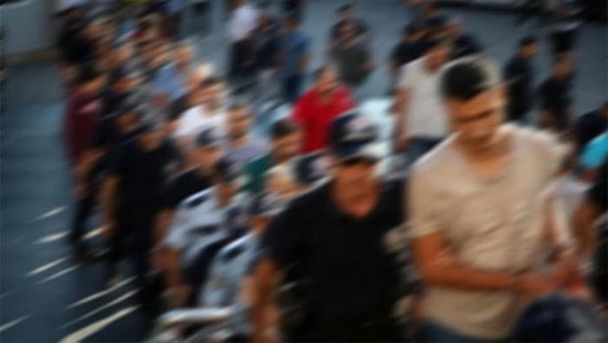 Medyada 'FETÖ' Operasyonu: 35 Gözaltı Kararı