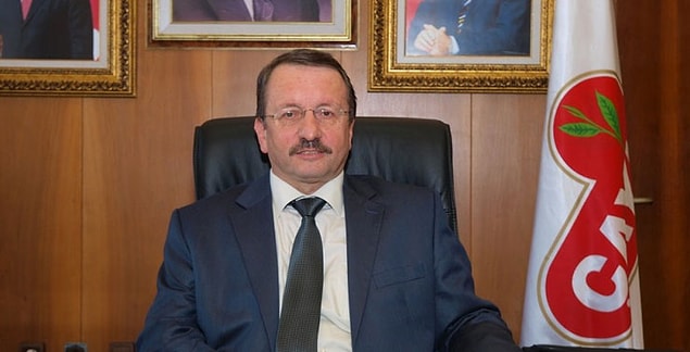 Sütlüoğlu’ndan kadın futbol takımı için yardım istenilmesi üzerine 'Bayan sporculara yardım etmem, günahtır' dediği iddia öne sürüldü.