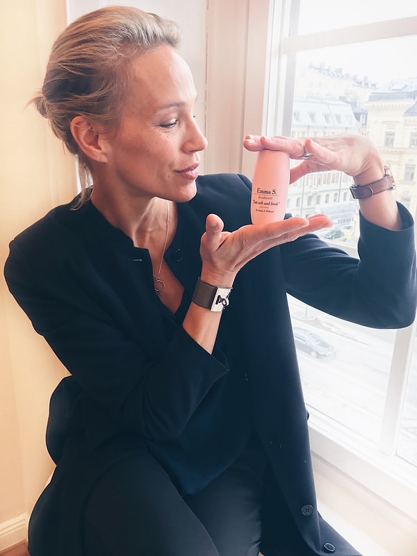 5. Эмма Виклунд (Петра)