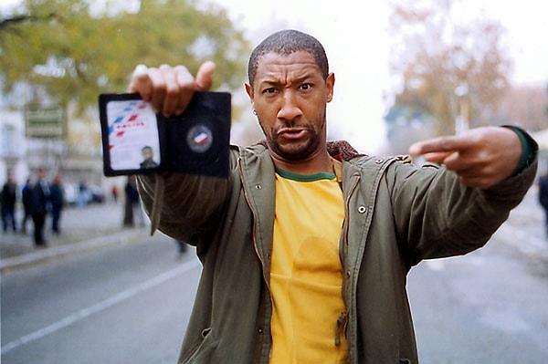 7. Эдуар Монут (Ален)