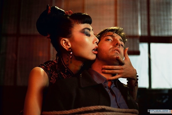 8. Бай Лин (Киу)