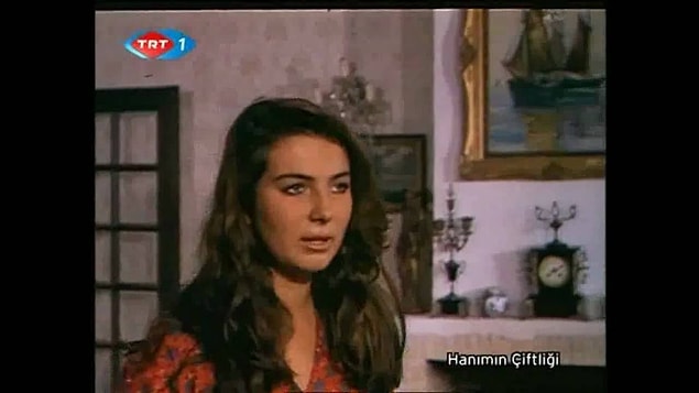15. Hanımın Çiftlği (6,6)