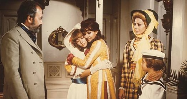 5. Aşk-ı Memnu (7,5)