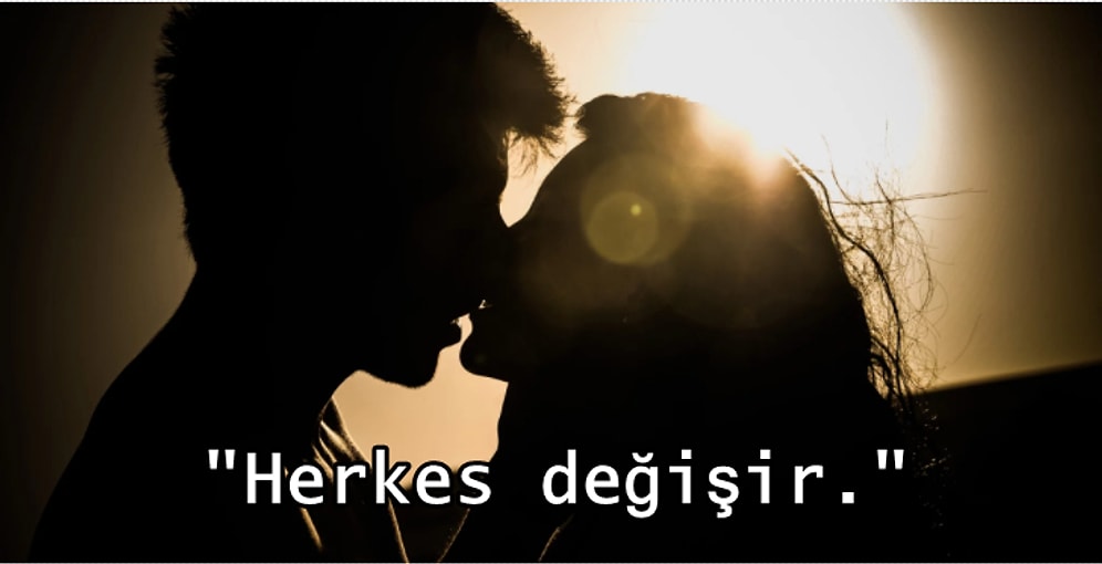 'Neden Lise Aşkıyla Evlenilmez?' Sorusunu Cevaplayan Bu Hikayeden Alınması Gereken Çok Ders Var!