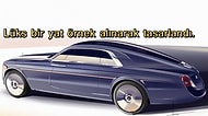 Pahalı Sayılan Otomobilleri Para Üstü Niyetine Alabilecek Dünyanın En Pahalı Otomobili