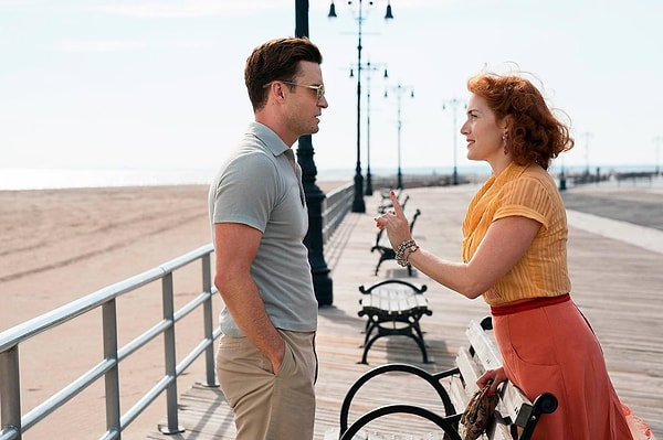 3. "Колесо чудес"