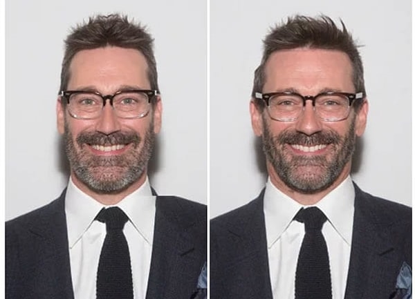 12. Джон Хэмм