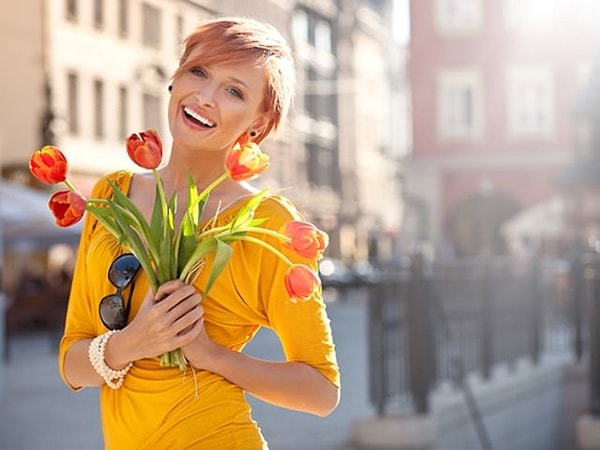 Ваша самая главная внутренняя сила — харизма!