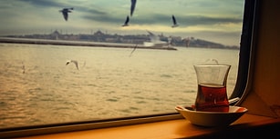 Hepimizin Çok Sevdiği Çayı Daha Lezzetli Kılan 9 An
