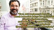 'Beyoğlu'nun En Güzel Abisi' Ahmet Ümit'in Kitaplarından İçimizi Titreten Birbirinden Etkileyici 15 Alıntı