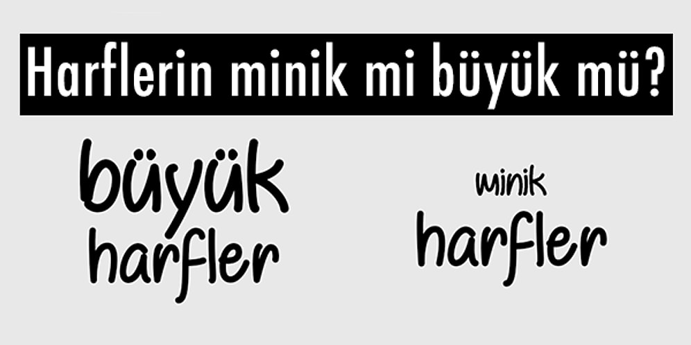 El Falı Değil El Yazısı Falı! El Yazına Göre Seni Anlatıyoruz!