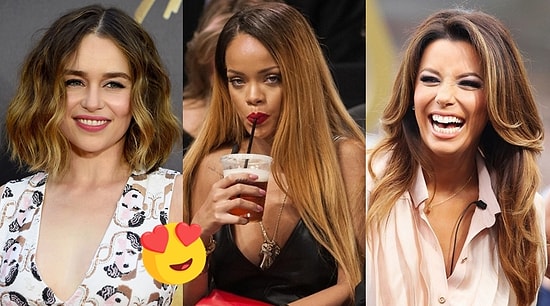 Ünlülerden İlham Aldık! Saçlara Işıl Işıl Görünüm Katan Yeni Trend Balyajı Kullanma Rehberi