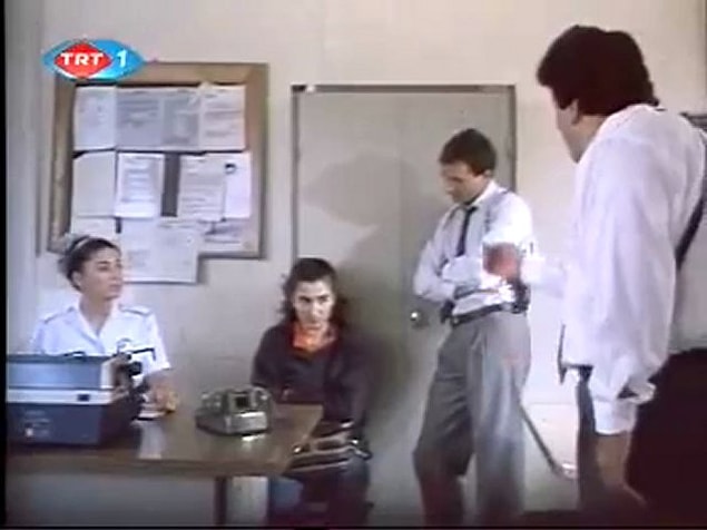 7. İz Peşinde (7,4)