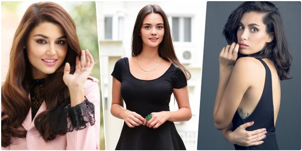 Sence Bu 'Hande'lerden Hangisi Sevgililer Günü'nü Yalnız Geçirecek?