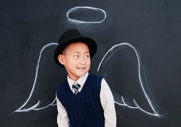 6. Ожидать от ребенка идеальных результатов во всем