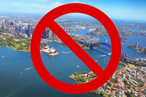 4. И все бы ничего, вот только преподаватель завалил студентку. Почему? Потому что, по версии учителя, «Австралия – это континент, а не страна».